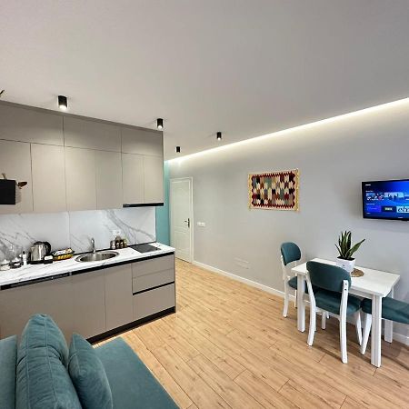 Trea Accomodations - Suite Lungomare Vlorë Extérieur photo