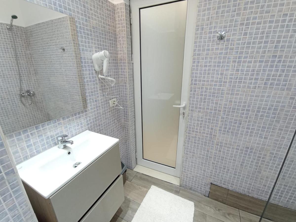 Trea Accomodations - Suite Lungomare Vlorë Extérieur photo
