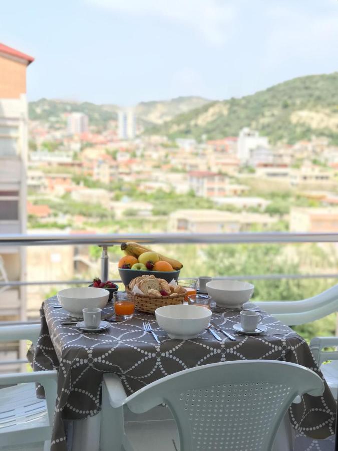 Trea Accomodations - Suite Lungomare Vlorë Extérieur photo