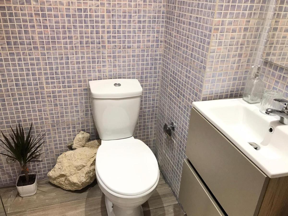 Trea Accomodations - Suite Lungomare Vlorë Extérieur photo