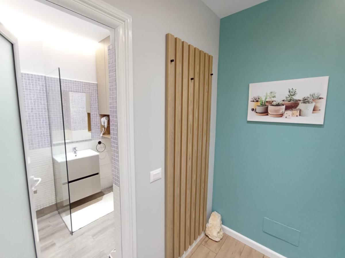 Trea Accomodations - Suite Lungomare Vlorë Extérieur photo