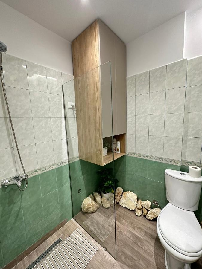 Trea Accomodations - Suite Lungomare Vlorë Extérieur photo