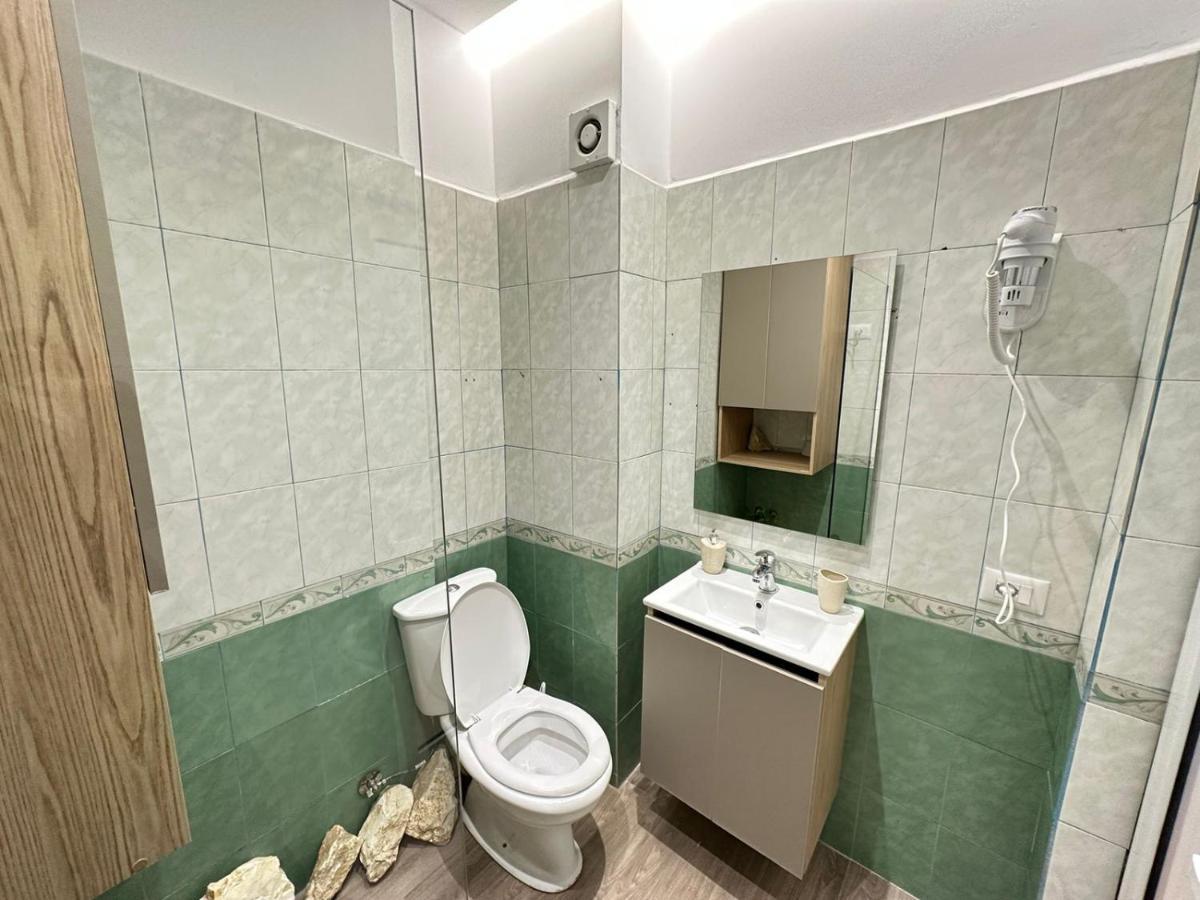 Trea Accomodations - Suite Lungomare Vlorë Extérieur photo