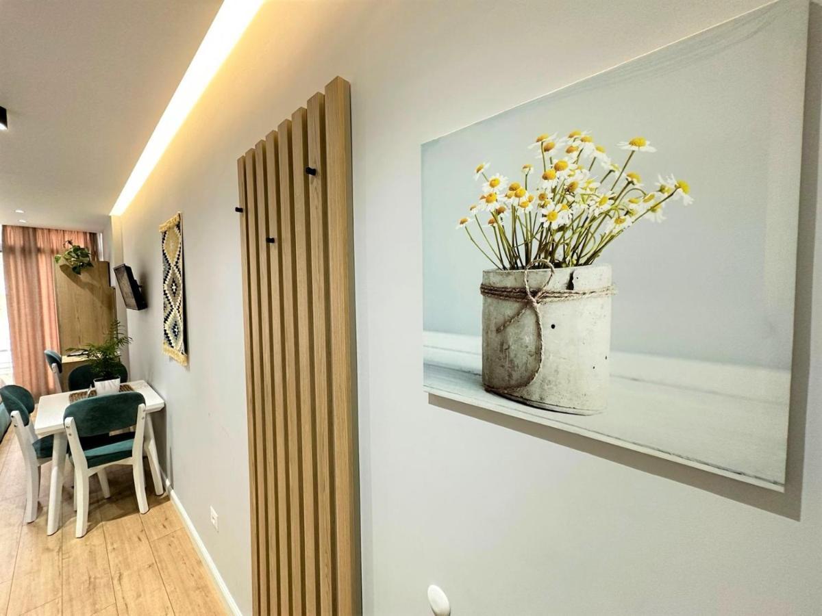 Trea Accomodations - Suite Lungomare Vlorë Extérieur photo